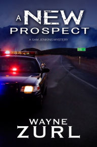 Title: A New Prospect, Author: Wayne Zurl