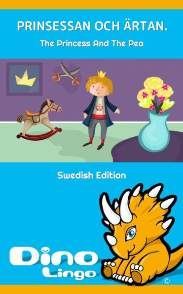 Prinsessan och ärtan