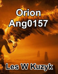 Title: Orion Ang0157, Author: Les W Kuzyk