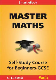 Title: Master Maths: Trigonometry, Pythagoras, Arc, Sin Cos Rules, Author: G Ludinski