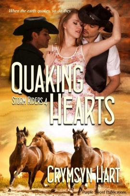 Quaking Hearts