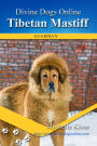 Tibetan Mastiff