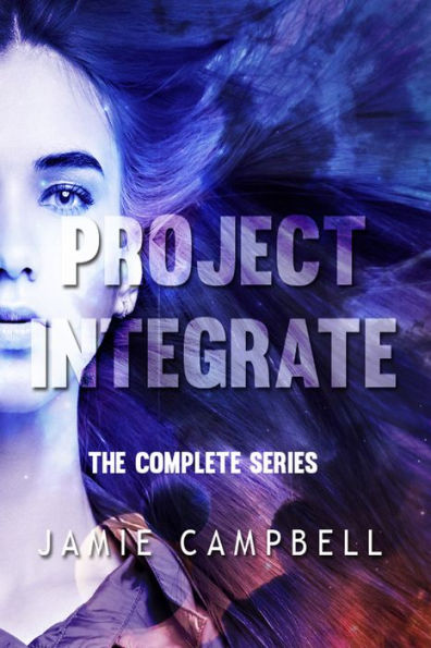 The Project Integrate Series Boxed Set