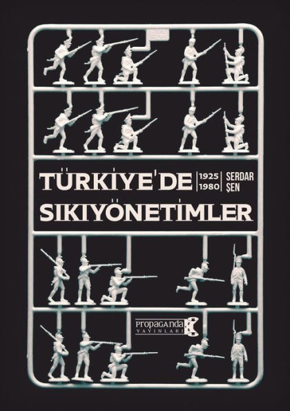 Turkiye'de Sikiyonetimler