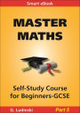 Master Maths: Area, 3D Geometry, Vectors, Measures