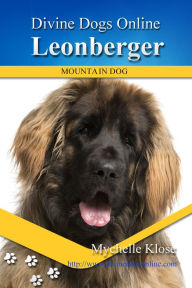 Title: Leonberger, Author: Mychelle Klose