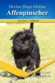 Title: Affenpinscher, Author: Mychelle Klose