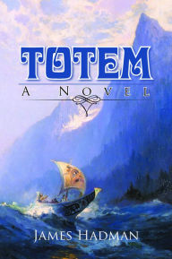 Title: Totem, Author: James Hadman