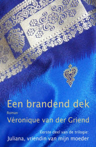 Title: Een brandend dek, Author: Graham Weber