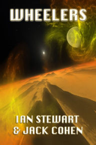 Title: Wheelers, Author: Ian Stewart