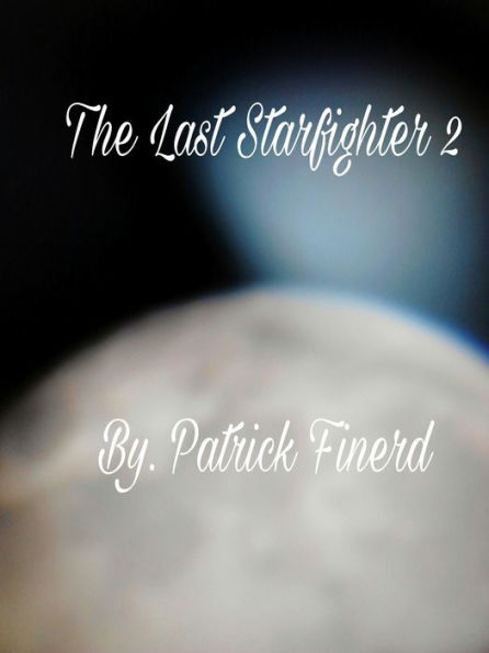 The Last Starfighter 2