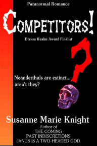 Title: Competitors!, Author: Susanne Marie Knight