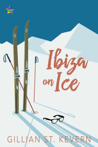 Title: Ibiza on Ice, Author: Gillian St. Kevern