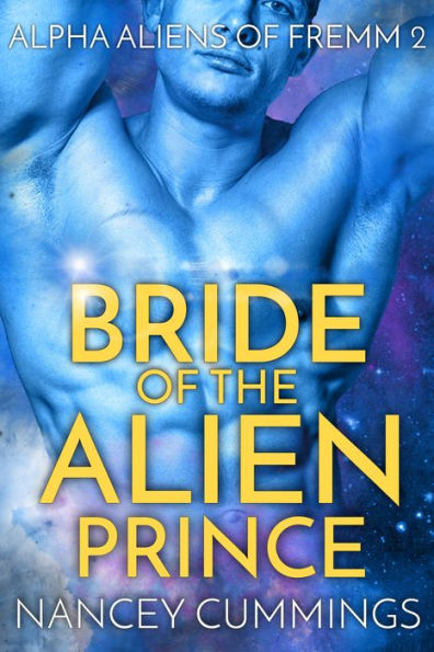 Bride of the Alien Prince