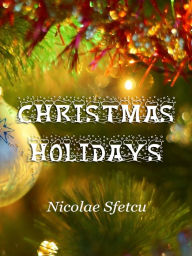 Title: Christmas Holidays, Author: Nicolae Sfetcu