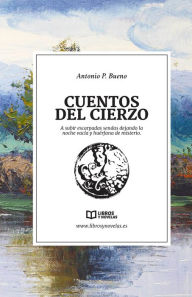 Title: Cuentos del Cierzo, Author: Davilita Duo