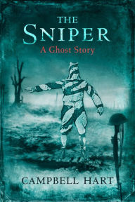 Title: The Sniper, Author: Campbell Hart