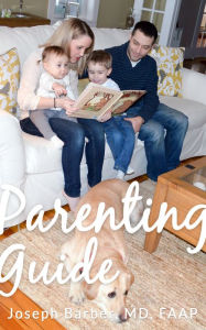 Title: Parenting Guide, Author: Joseph Barber