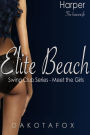 Elite Beach: Meet Harper