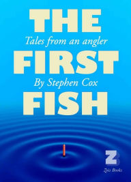 Title: The First Fish, Author: Craig Maginnis