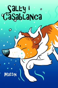 Title: Sally i Casablanca, Author: Mattin
