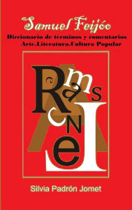 Title: Samuel Feijóo. Diccionario de términos y comentarios. Arte. Literatura. Cultura Popular., Author: Silvia Padrón Jomet