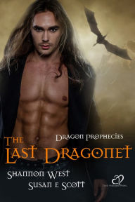 Title: The Last Dragonet, Author: Shannon West