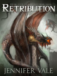 Title: Retribution, Author: Jennifer Vale