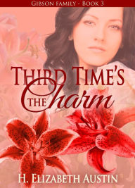 Title: Third Time's The Charm, Author: Jonny Henderson