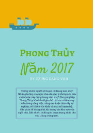 Title: Phong Thuy 2017, Author: Daniel Ray Fuller