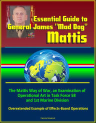 Title: Essential Guide to General James 