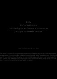 Title: Polly, Author: Darren Patmore