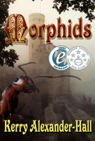 Title: Morphids (The Tales of Cerahya Series #1), Author: Louisiana's Douxrag