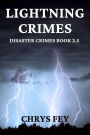 Lightning Crimes (Disaster Crimes Book 2.5)