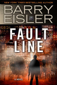 Title: Fault Line, Author: Barry Eisler