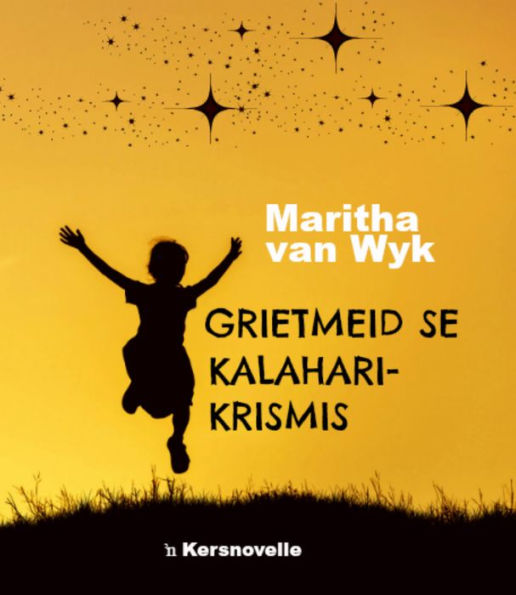 Grietmeid se Kalahari-Krismis