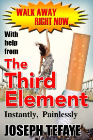 Title: The Third Element, Author: M-Finiti