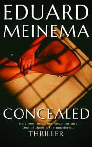 Title: Concealed, Author: Eduard Meinema