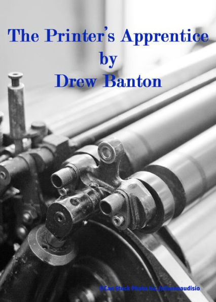 The Printer's Apprentice