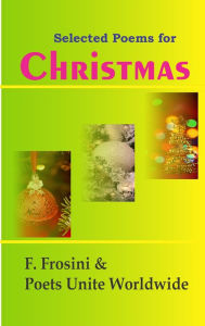 Title: 3.1 - Selected Poems for Christmas, Author: Poets Unite Worldwide