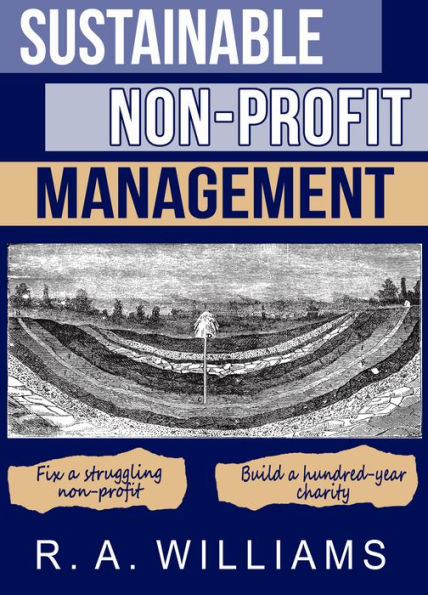 Sustainable Non-Profit Management