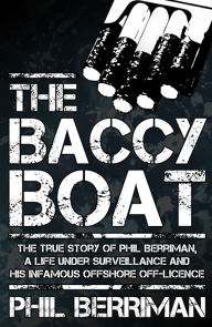 Title: The Baccy Boat, Author: Phil Berriman