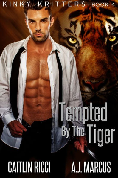 Tempted by the Tiger