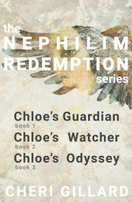 Title: The Nephilim Redemption Series, Author: Cheri Gillard