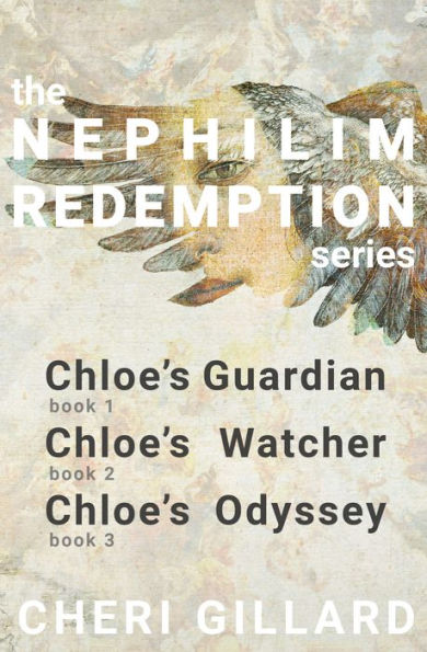 The Nephilim Redemption Series