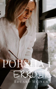 Title: Porsha (1) Erratic, Author: Eduard Meinema