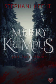 Title: Merry Krumpus, Author: Stephani Hecht