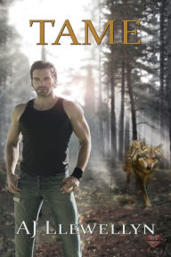 Title: Tame: Tame #1, Author: A.J. Llewellyn