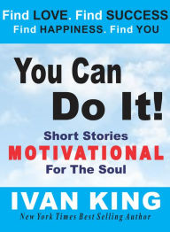 Title: You Can Do It!, Author: Ivan King