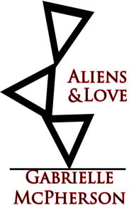 Title: Aliens and Love, Author: G.E.M Stone